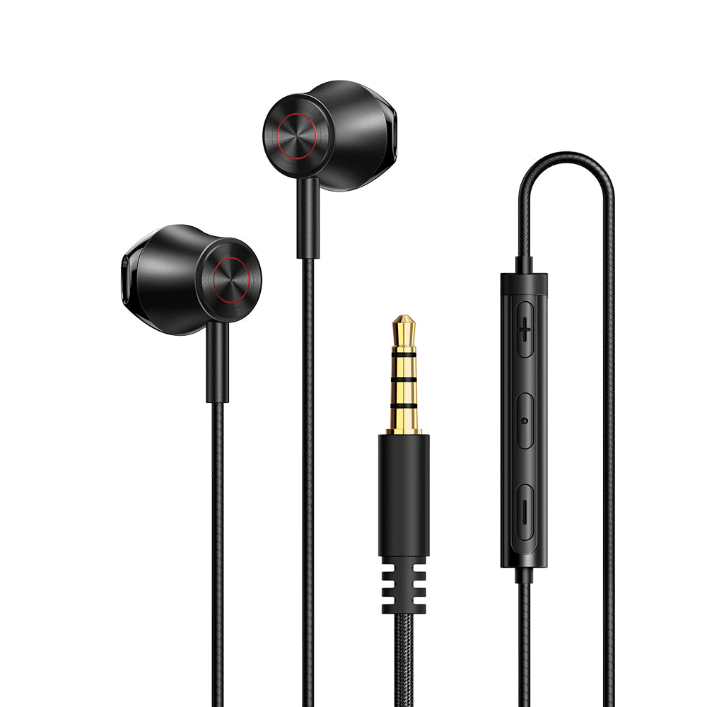 MCDODO HP-4060 DC3.5mm AUX Headphone Music Wired Earphone Headset for Cell Phone Tablet Laptop Computer MCDODO HP-4060 DC3.5mm AUX Headphone Music Wired Earphone Headset for Cell Phone Tablet Laptop Computer